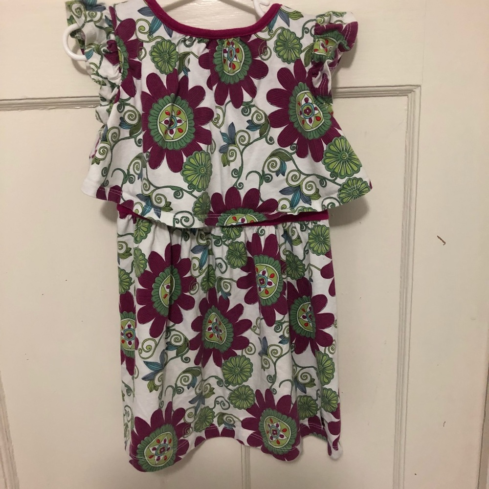 ✨4 for $20 Sale✨Tea dress - Picture 5 of 5